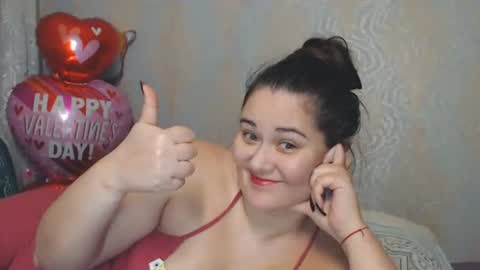 lustifulm online show from February 13, 11:06 pm