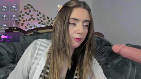 Lucy Manson online show from March 15, 6:59 am