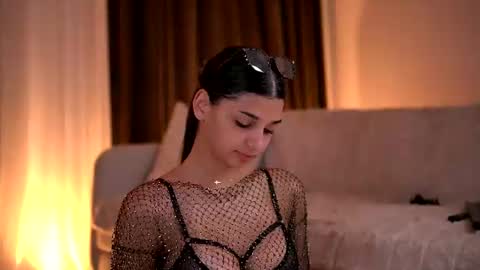 Caprice online show from June 26, 12:39 pm