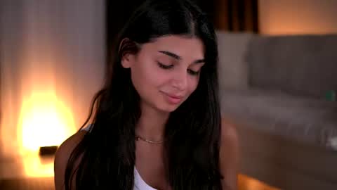 Caprice online show from July 24, 2:26 pm