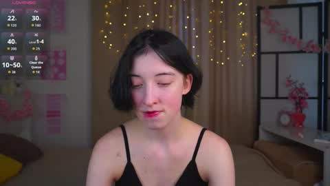 Sasha online show from February 24, 9:19 am