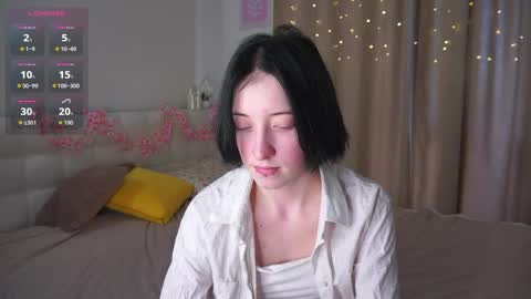 Sasha online show from March 27, 9:10 am