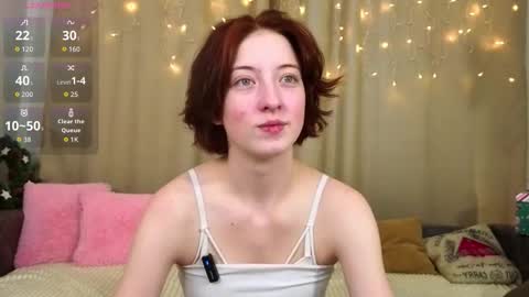 Sasha online show from December 18, 9:14 am