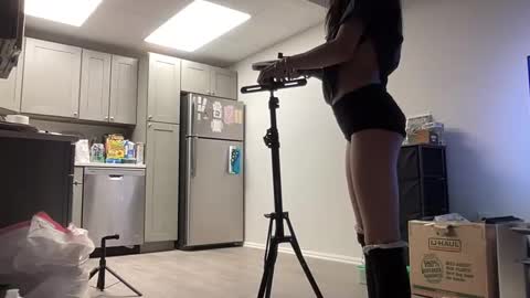 luvkoko online show from September 21, 6:23 am