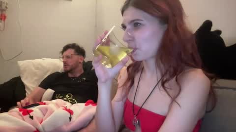 luvkoko online show from February 15, 8:46 am