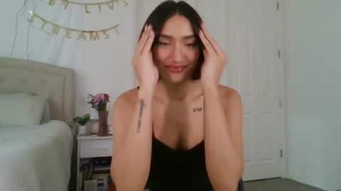 Liv 3 online show from February 6, 11:19 pm