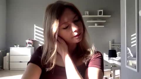 Millie online show from October 26, 8:21 am