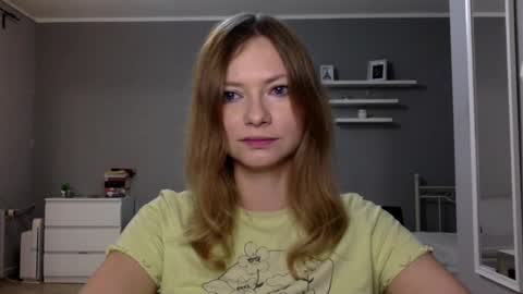 Millie online show from October 23, 5:08 pm