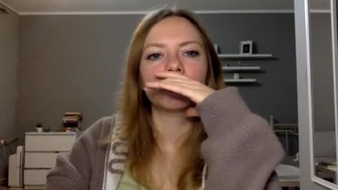 Millie online show from November 15, 3:46 pm