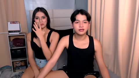 queen lux online show from March 5, 3:08 am