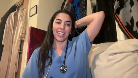 luxcher22 online show from February 20, 3:12 am