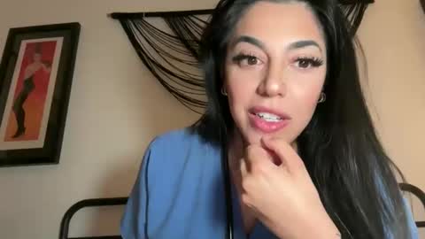 luxcher22 online show from April 25, 4:59 am