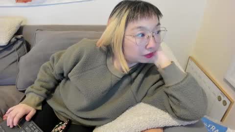 LuxGray online show from March 7, 11:16 pm