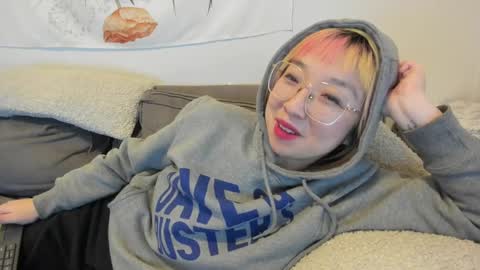 LuxGray online show from December 17, 11:27 pm