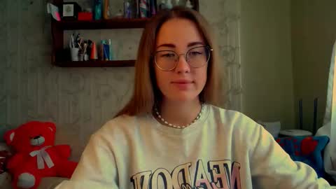 Katie online show from October 2, 9:58 am