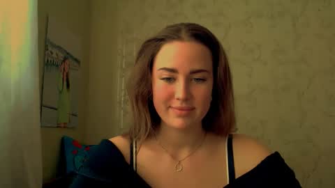 Katie online show from March 22, 3:07 pm