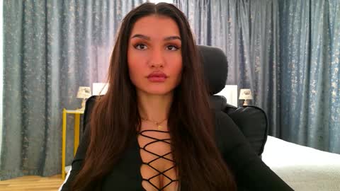 KarolinaAlpha online show from March 9, 10:18 am