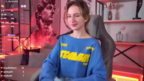 Ray online show from December 3, 2:47 am