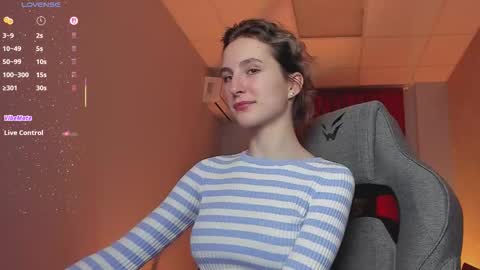 Ray online show from October 9, 6:34 pm