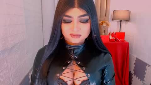 Sasha Blaire online show from September 25, 7:29 am