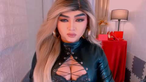 Sasha Blaire online show from September 21, 12:31 am