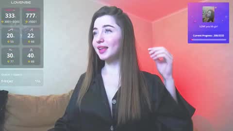 Alma online show from February 28, 8:03 am