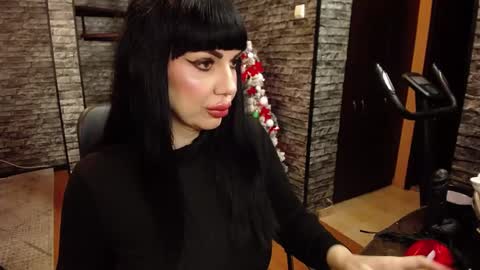 Spoiled dominant mindfucker mistress MakeupartistNail ArtistFitness and Yoga lover online show from December 2, 5:13 pm