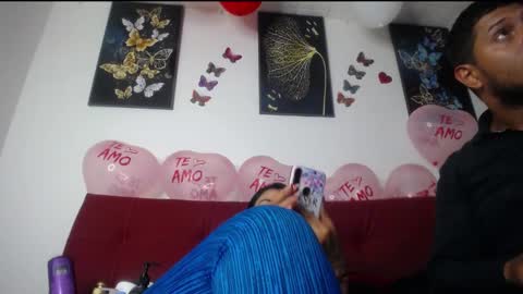 luzcastillo07 online show from February 18, 11:19 pm