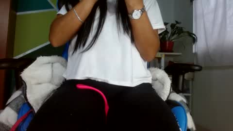 luzzy  I hope your visit and that we manage to get very hot online show from March 4, 9:43 pm