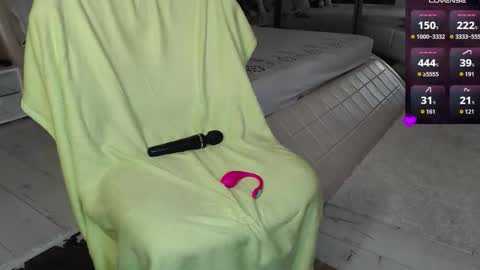 Palma online show from March 24, 8:41 am