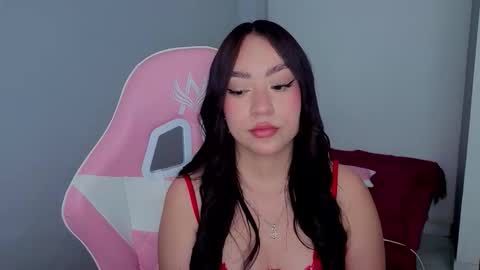  Lya  online show from December 20, 3:49 pm