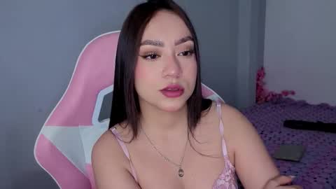  Lya  online show from November 28, 6:55 pm