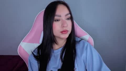  Lya  online show from October 9, 7:07 pm