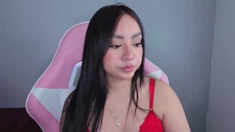  Lya  online show from October 8, 6:34 pm