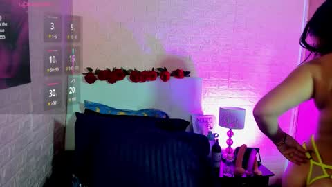 Lya   online show from January 12, 11:26 am