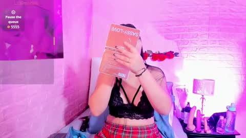 Lya   online show from January 16, 10:55 am