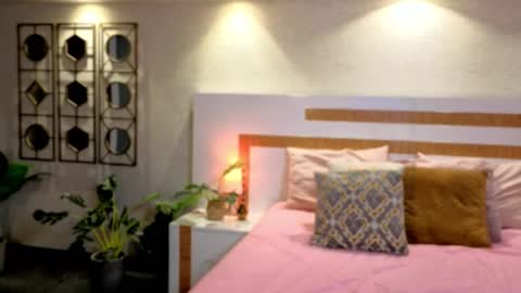 Lya Haven online show from September 19, 8:41 pm