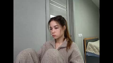 Mia online show from January 10, 4:17 am