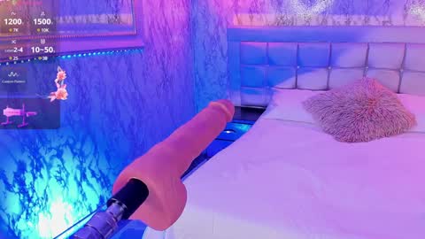 Lyen Rae  online show from February 1, 7:34 pm