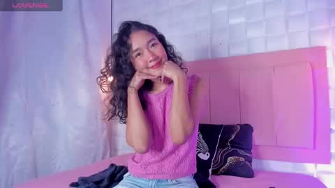 Lyhana Lee online show from March 2, 4:47 pm