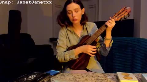 LylacDoll online show from January 9, 1:54 am