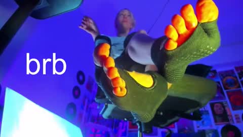 Lylith Skye NO NUDE model online show from October 25, 10:34 am