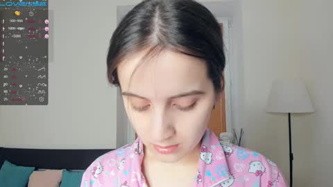 Lina online show from January 22, 6:42 am