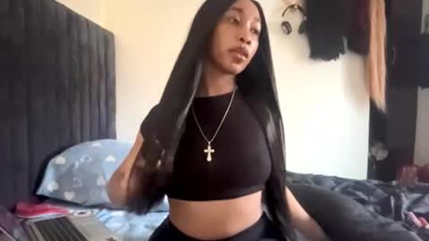 Kay online show from February 27, 4:07 pm