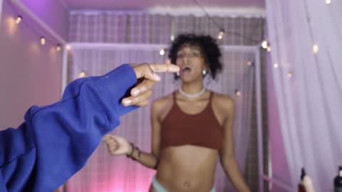 Lynx and Sun  online show from November 13, 9:47 pm