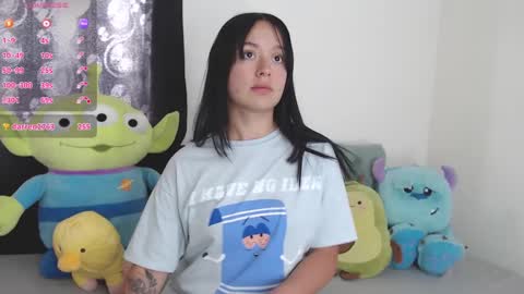 lyshana online show from February 10, 4:58 pm