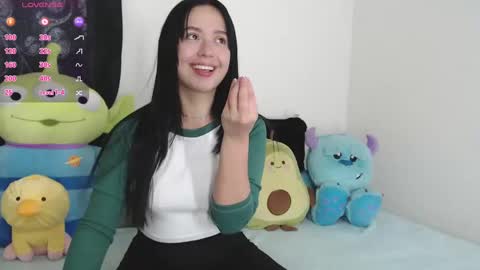 lyshana online show from January 23, 11:37 am