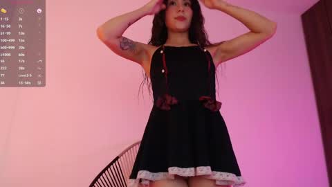 lzzyink online show from April 23, 7:16 am