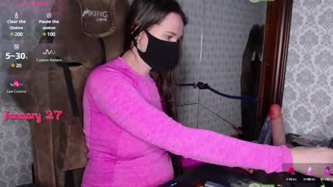 Ksu online show from January 27, 7:03 am