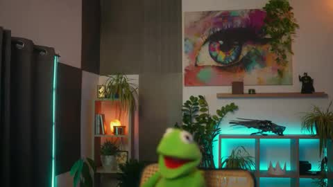 M1A  Dddy online show from September 13, 9:34 pm